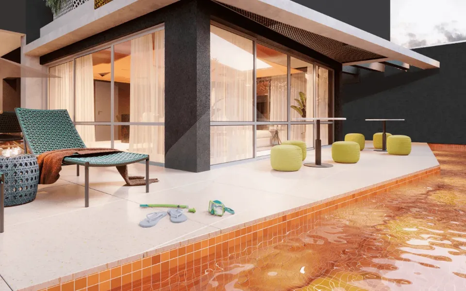 Ipo 93 - Apartamento com 69,61 m², em Vila Ipojuca — foto 9
