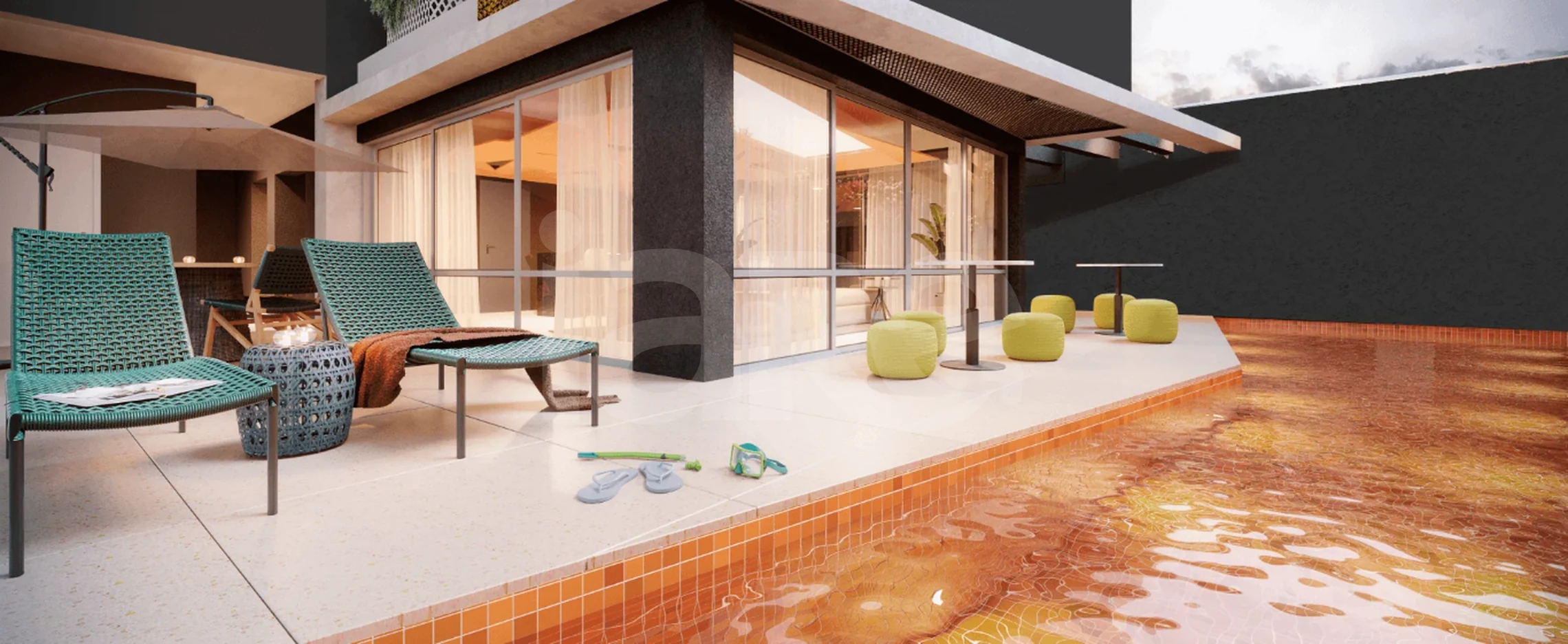 Ipo 93 - Apartamento com 69,61 m², em Vila Ipojuca — foto 9