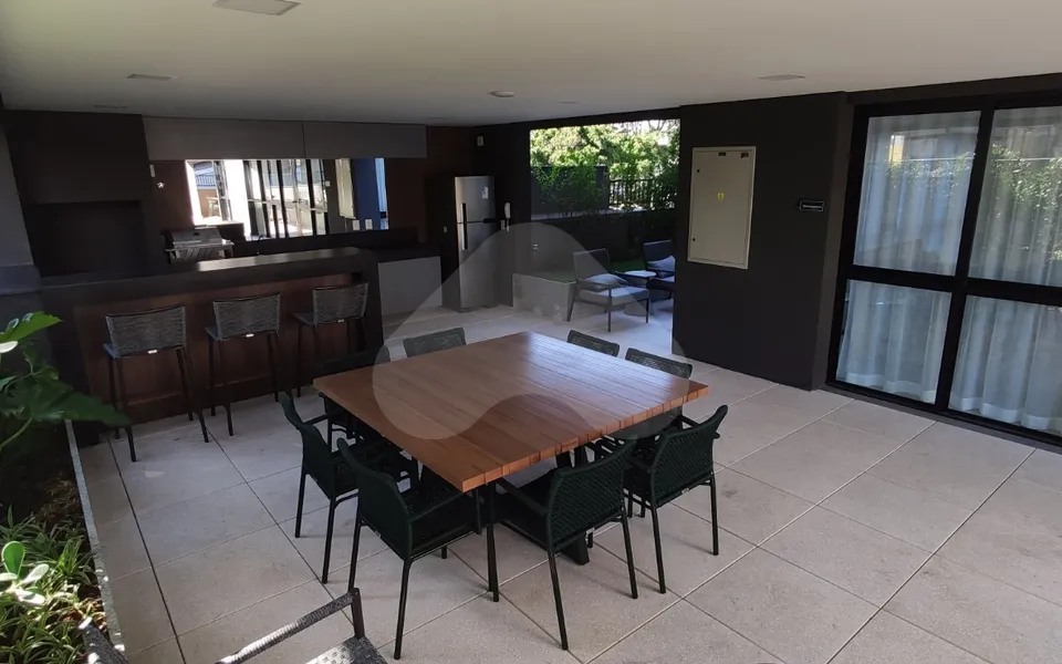 Practical Life Campo Belo II - Apartamento com 68,5 m², em Campo Belo — foto 29