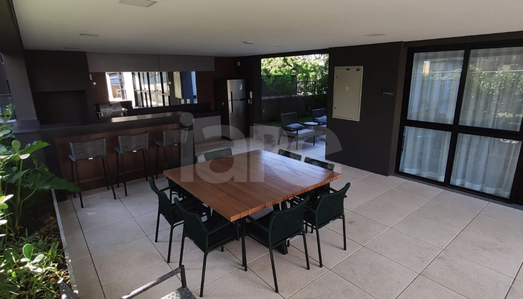 Practical Life Campo Belo II - Loja com 247,52 m², em Campo Belo — foto 21