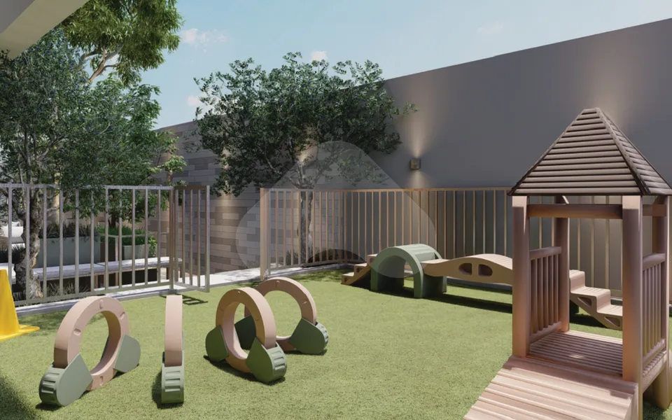 Horizon Smart Living - Studio com 26,72 m², em Aristocrata — foto 27