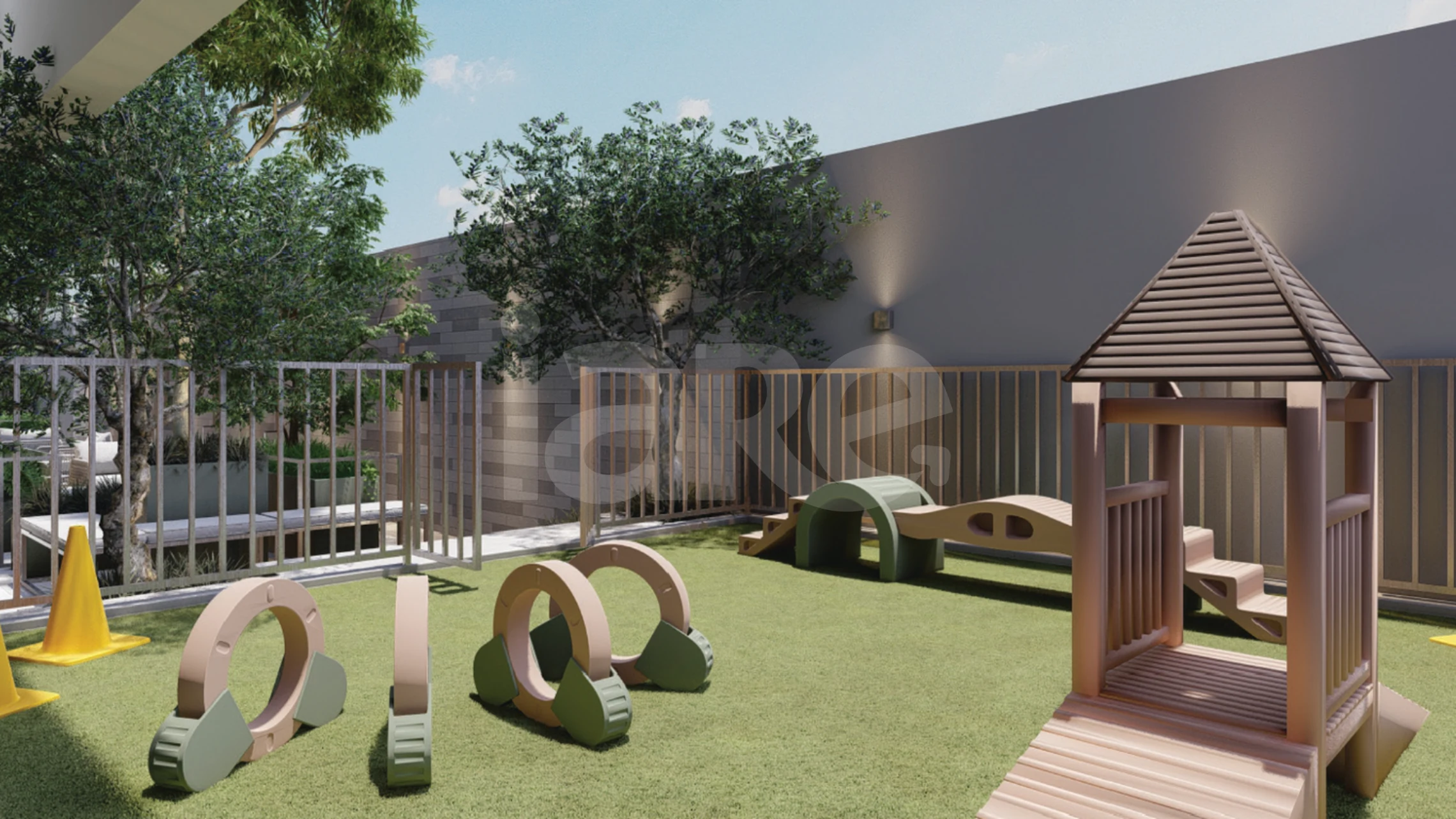 Horizon Smart Living - Studio com 26,72 m², em Aristocrata — foto 27