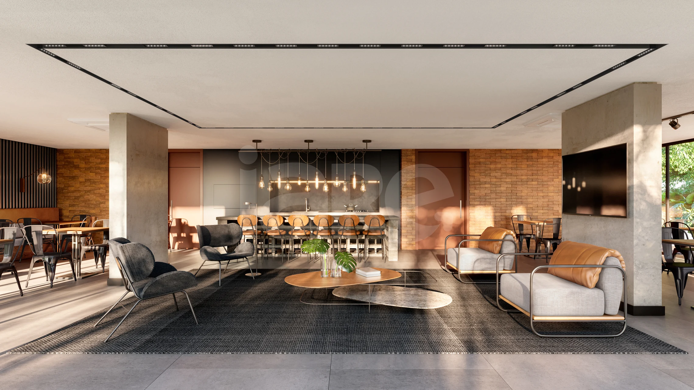 Ícaro - Apartamento com 88,84 m², em Petrópolis — foto 20