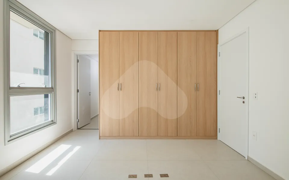 Uri - Apartamento com 79,2 m², em Itaim Bibi — foto 5