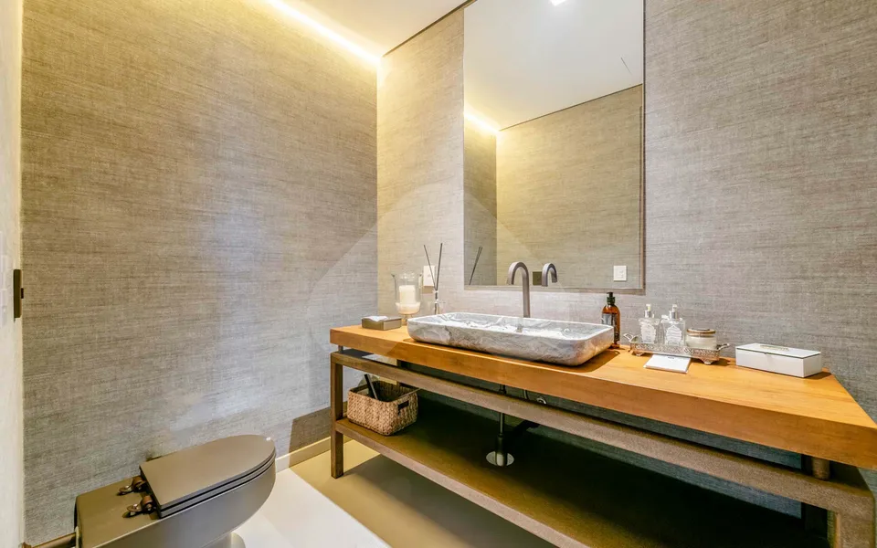 Las Piedras Apto ONE36766 - Apartamento com 478,54 m², em Três Figueiras — foto 14