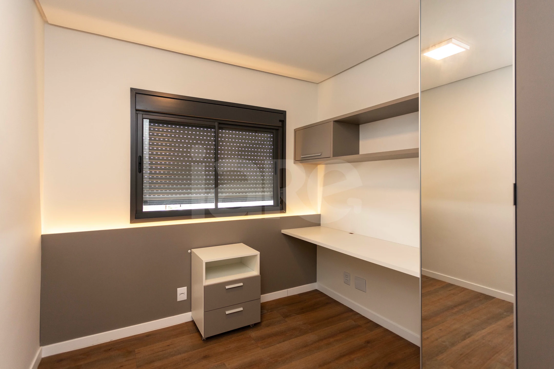 Villa Pietra Residencial - Apartamento com 63,13 m², em Vila Ipiranga — foto 3