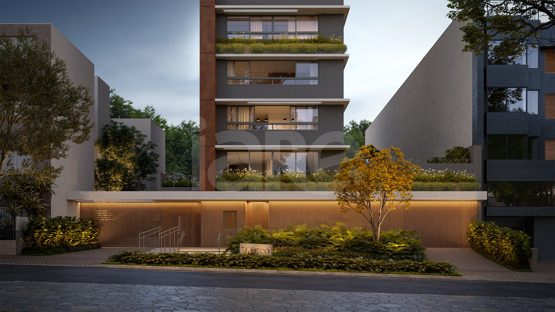 Timóteo - Apartamento com 157,24 m², em Floresta — foto 5