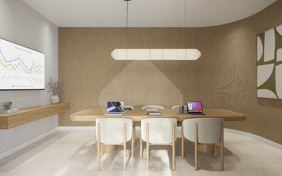 Gran Thai Leisure Residence - Apartamento com 127,52 m², em Barra da Tijuca — foto 29