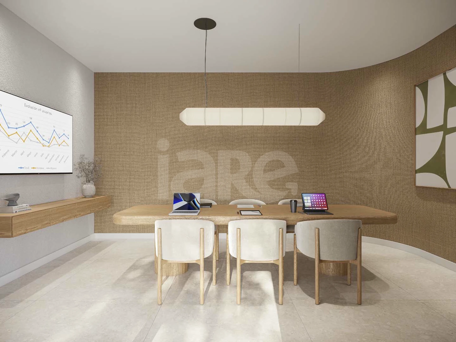Gran Thai Leisure Residence - Apartamento com 143,97 m², em Barra da Tijuca — foto 35
