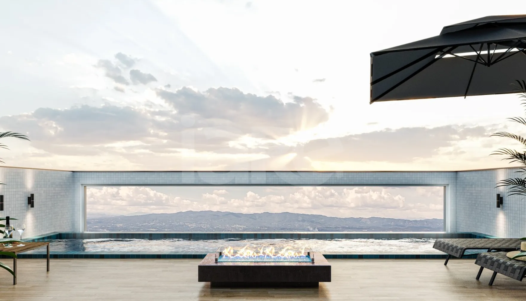 Los Angeles - Apartamento com 101,75 m², em Centro — foto 8