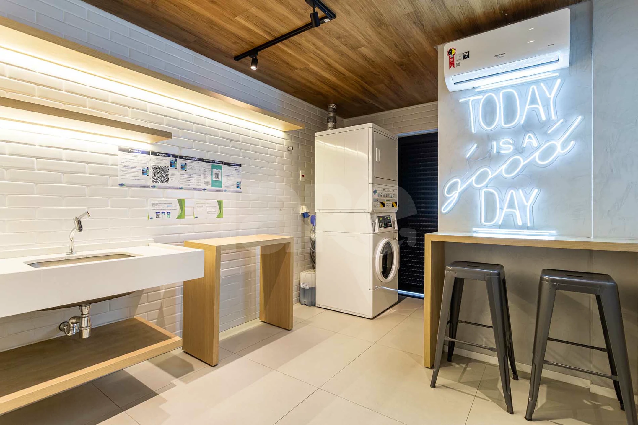 Next Paulista - Studio com 18,78 m², em Jardim Paulista — foto 10