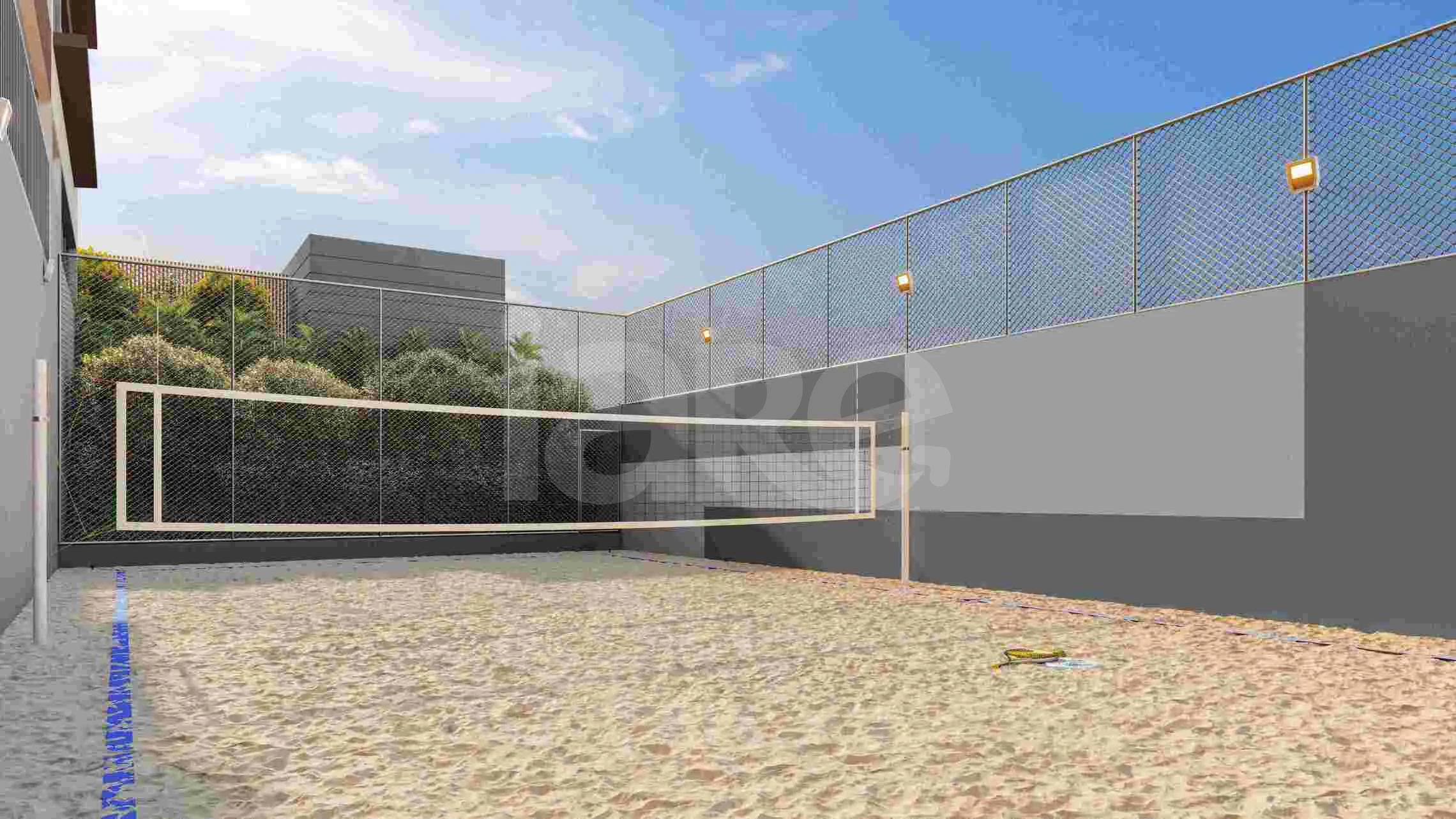 Helbor Clube Patteo São Bernardo - Garden com 159,25 m², em Planalto — foto 19
