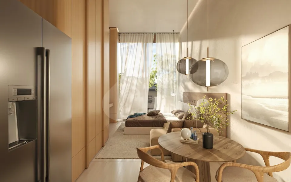 Ilhas Resort Xangri-lá - Apartamento com 85,87 m², em Centro — foto 30