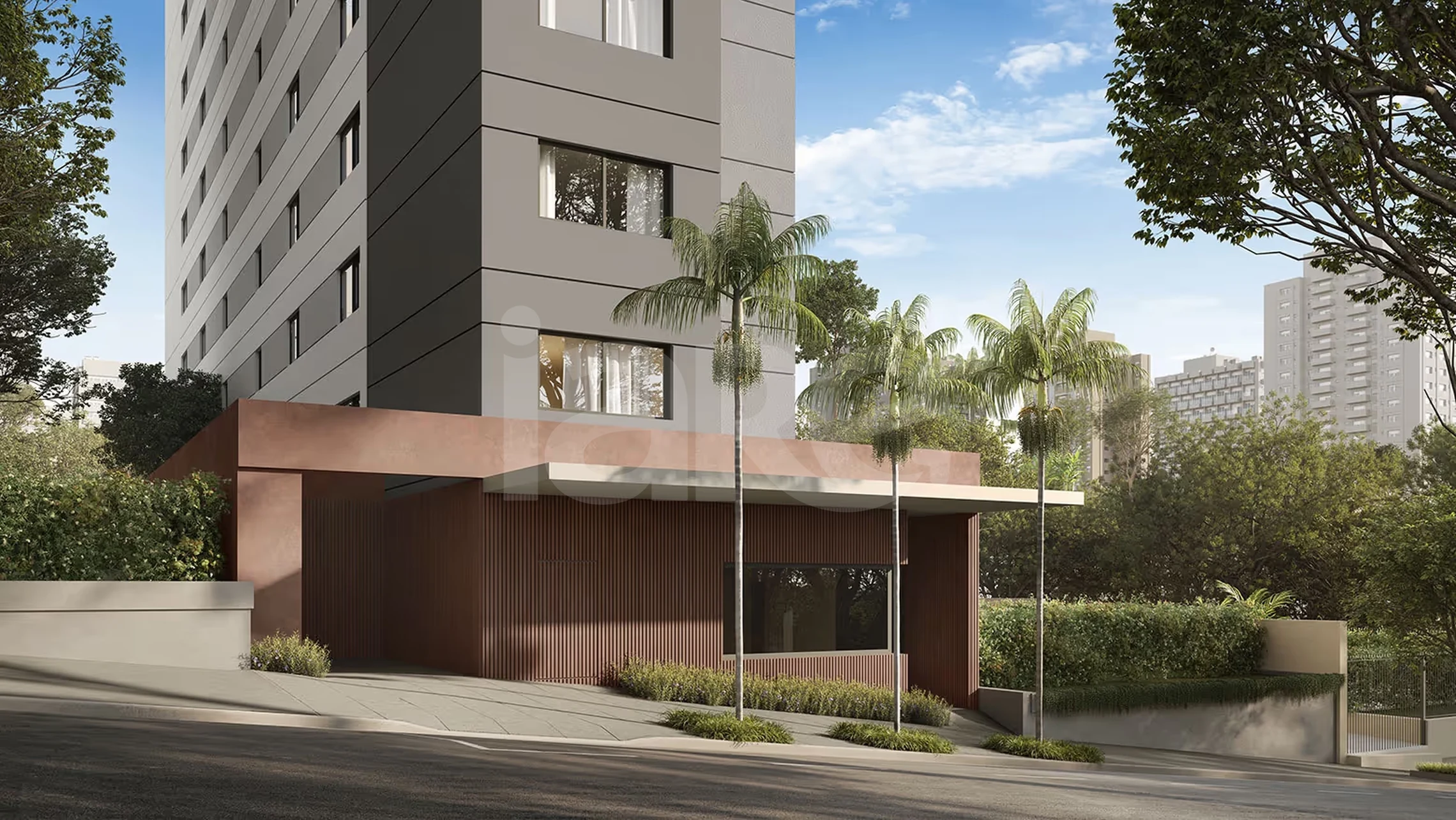 Arte Paulista - Studio com 19,76 m², em Paraíso — foto 2