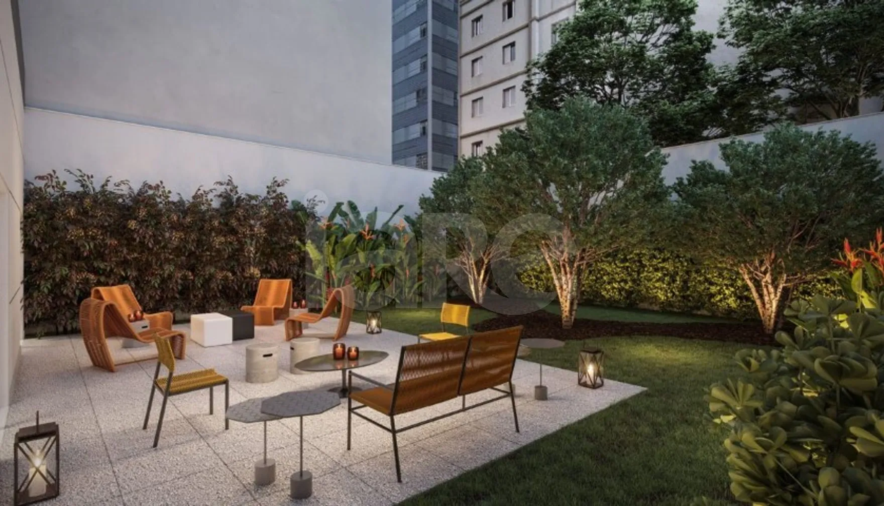Hello Higienópolis - Studio com 30,07 m², em Higienópolis — foto 9
