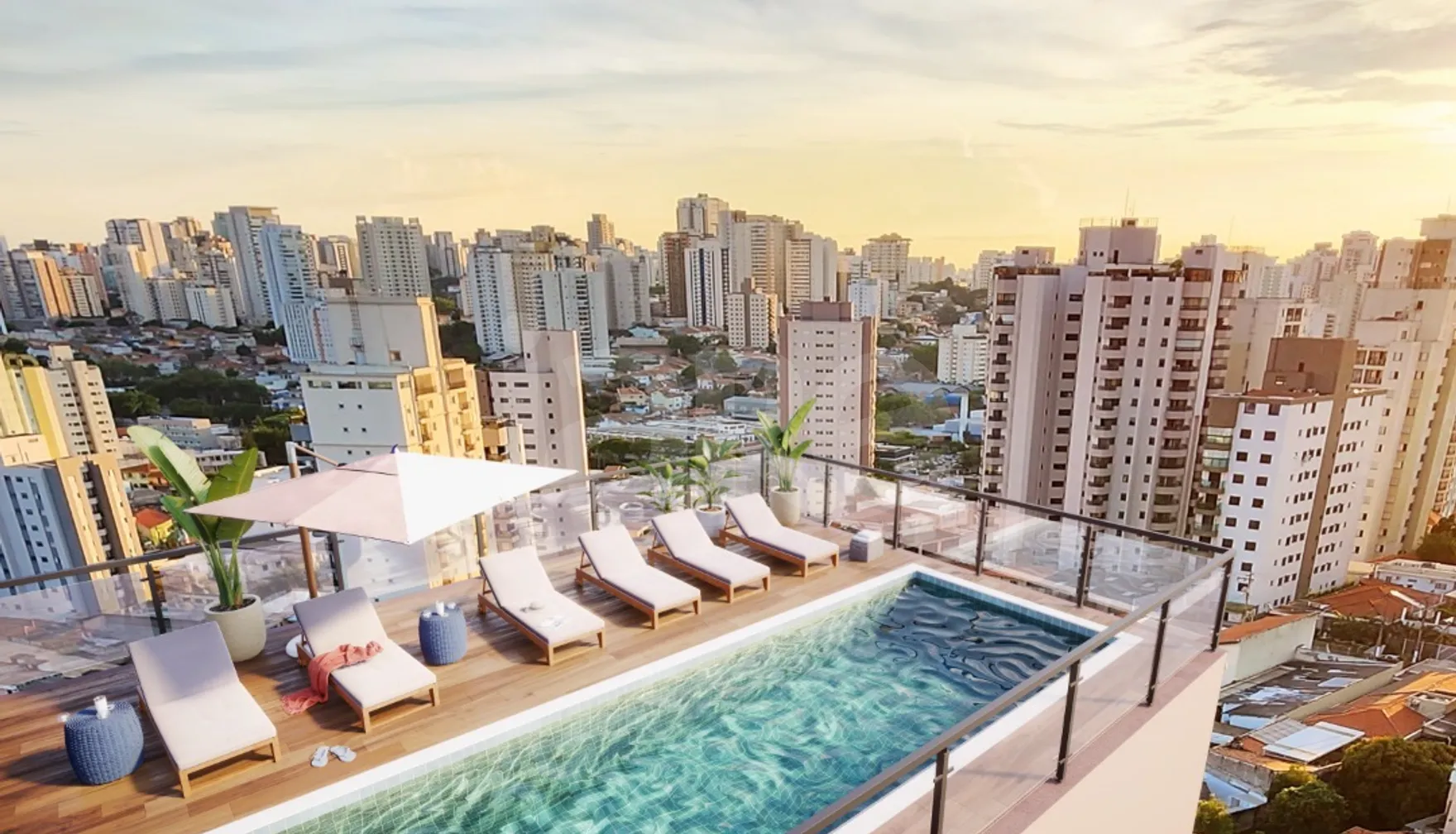 Full Jardim São Paulo - Apartamento com 39,34 m², em Jardim São Paulo — foto 16