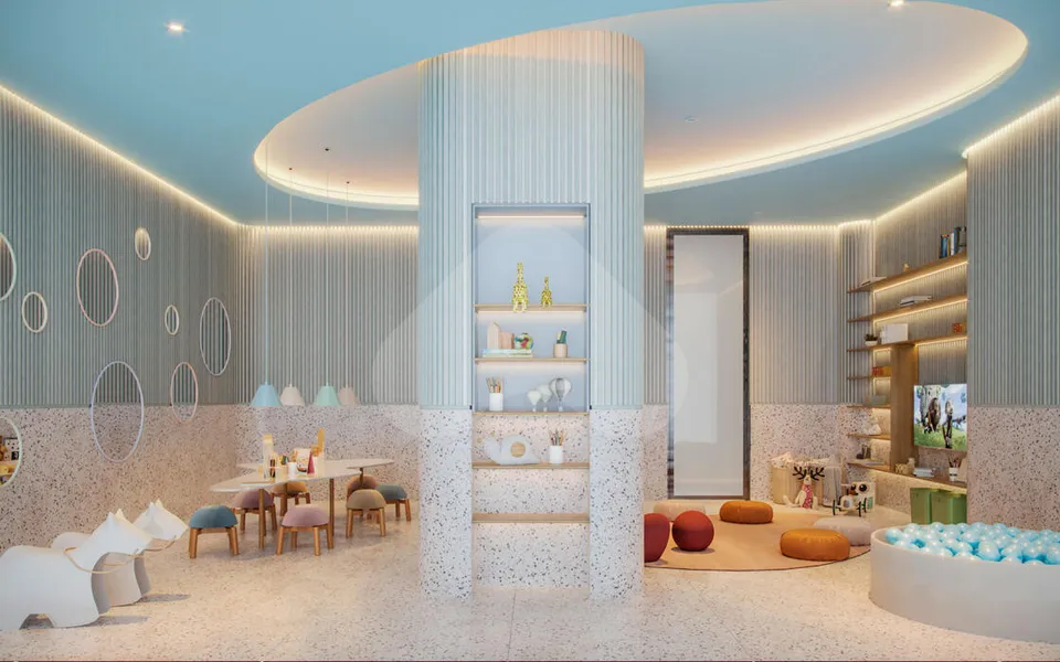 Legacy City Home - Apartamento com 270 m², em Setor Marista — foto 15