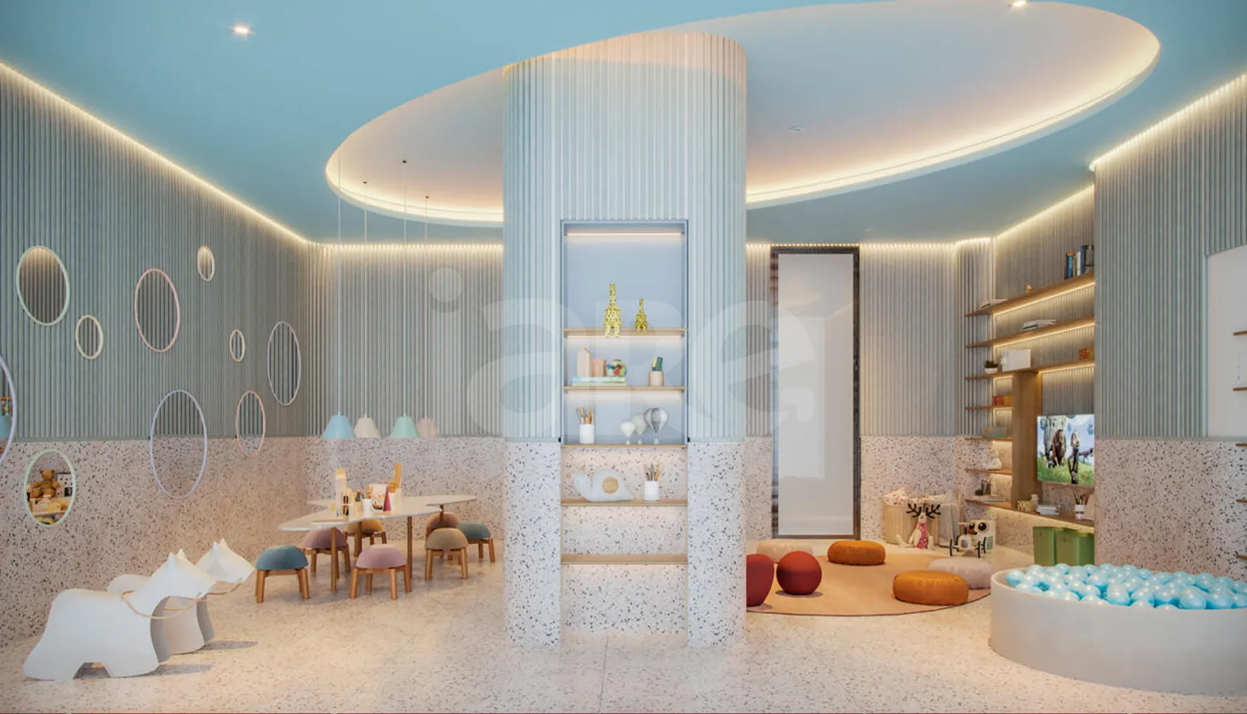 Legacy City Home - Apartamento com 300 m², em Setor Marista — foto 15