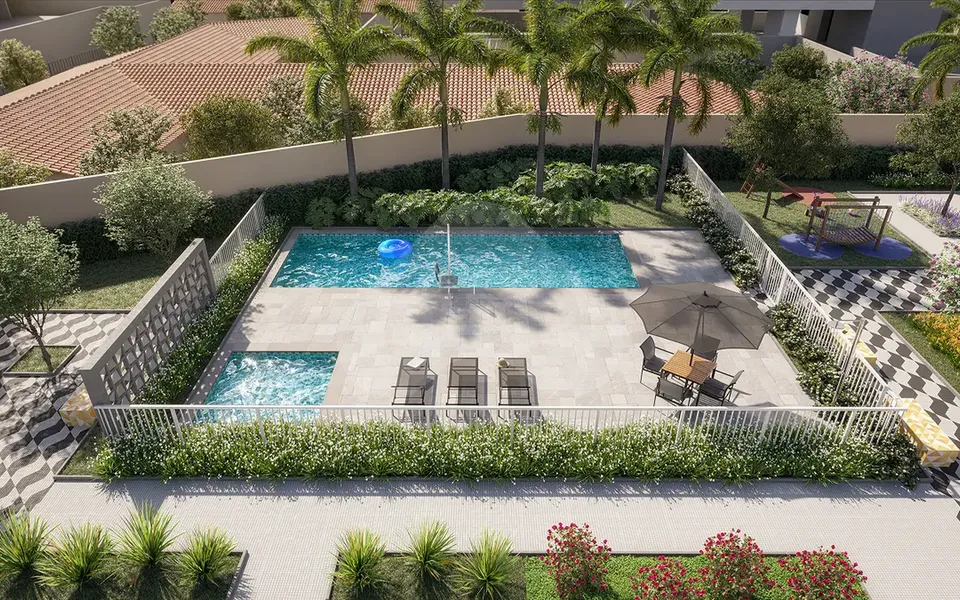 Centro&Barão de Campinas - Apartamento com 27,35 m², em Campos Elíseos — foto 15