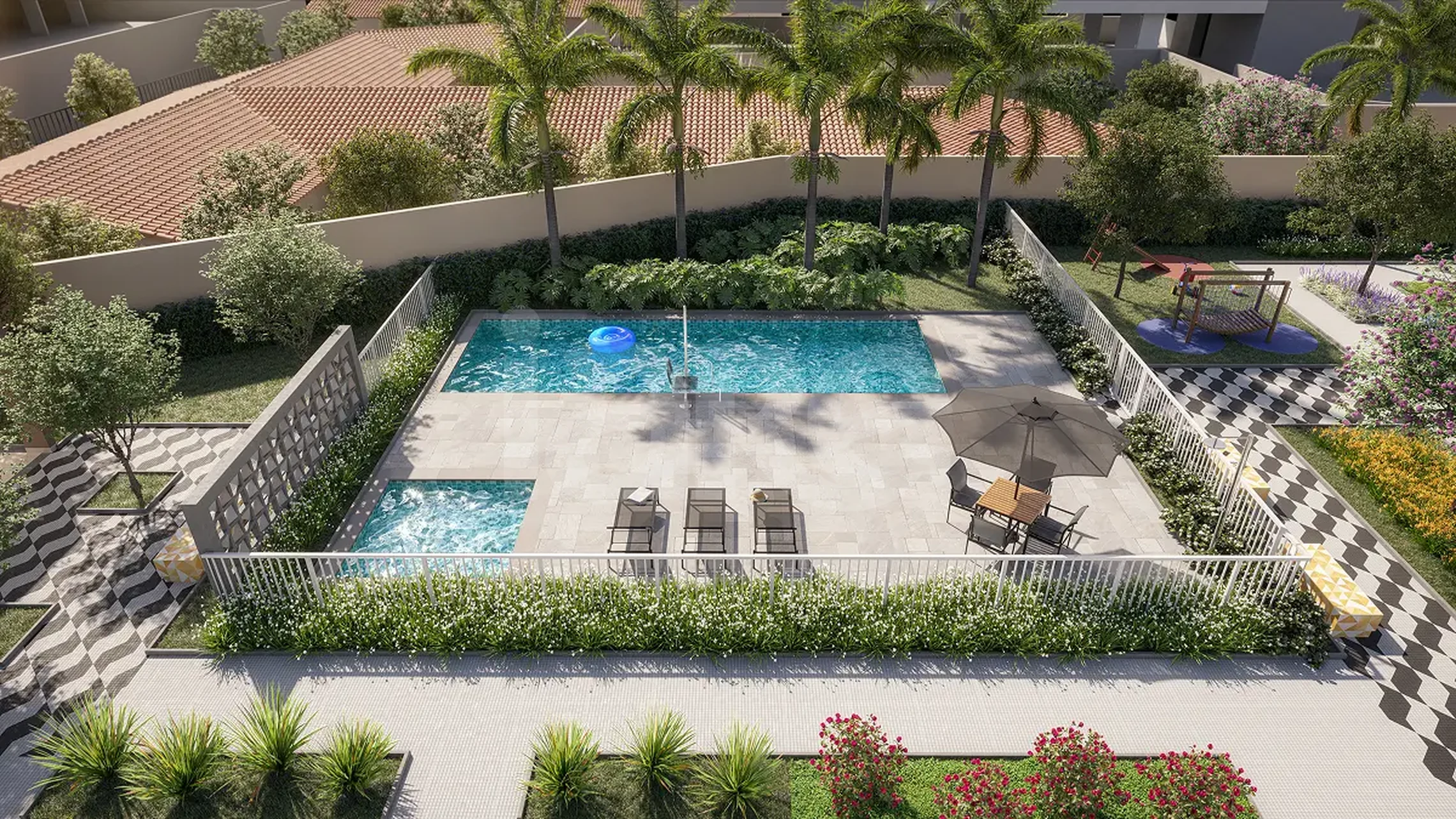 Centro&Barão de Campinas - Apartamento com 34,55 m², em Campos Elíseos — foto 15