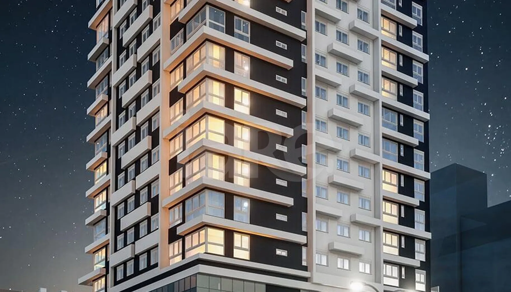 Domenico Home & Club - Apartamento com 64,94 m², em Centro — foto 4