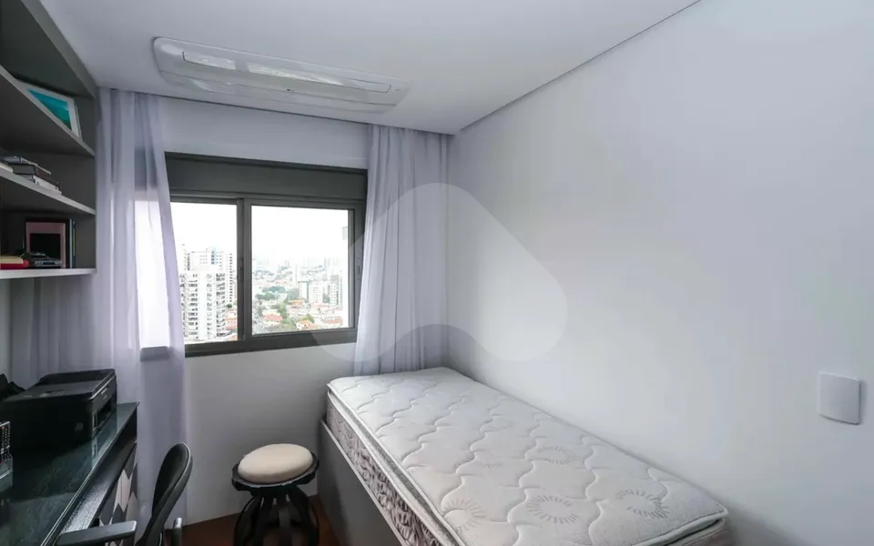 REFUGE Apto Refu_A - Apartamento com 5315,88 m², em Saúde — foto 26