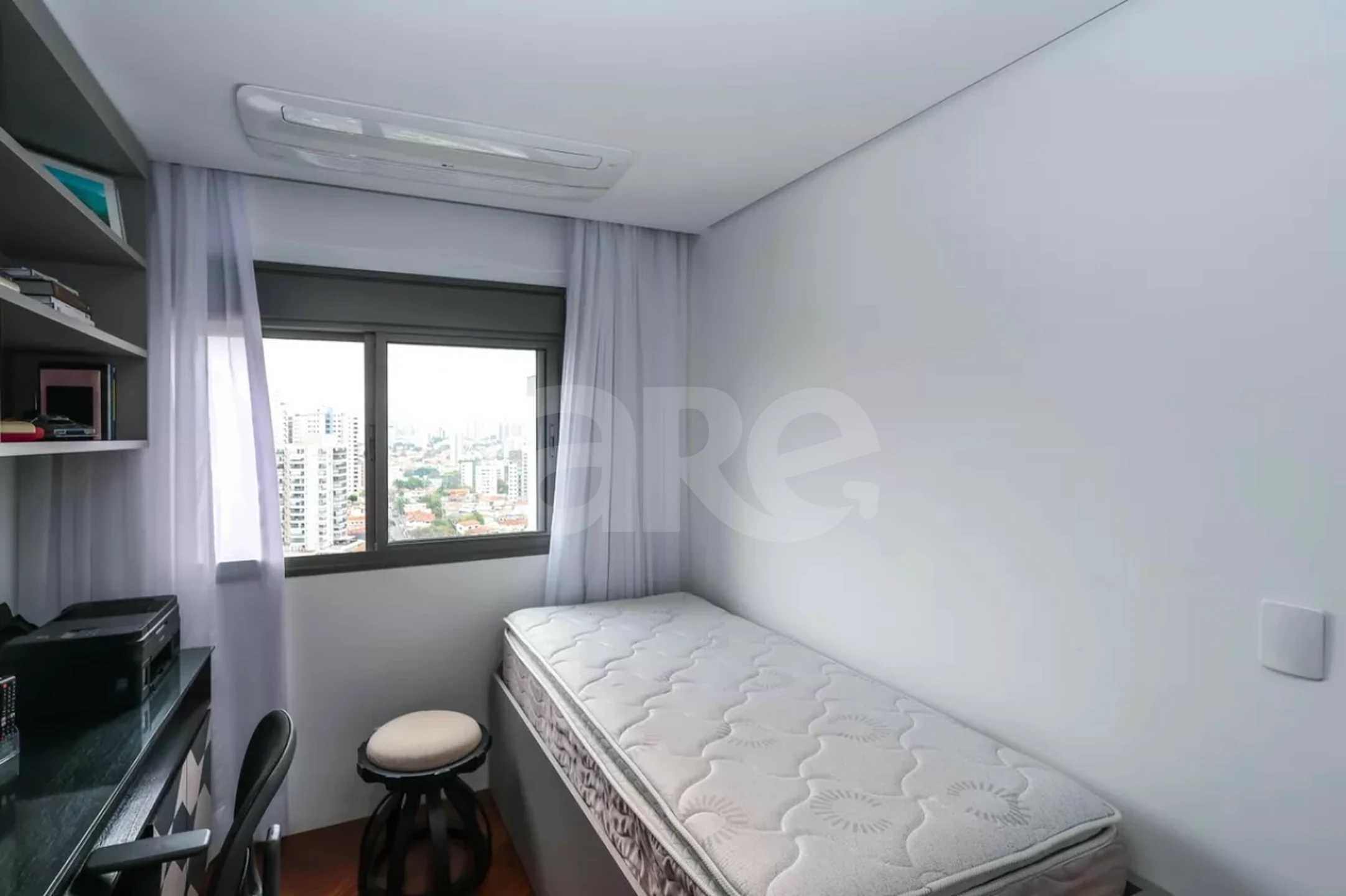 REFUGE Apto Refu_A - Apartamento com 5315,88 m², em Saúde — foto 26