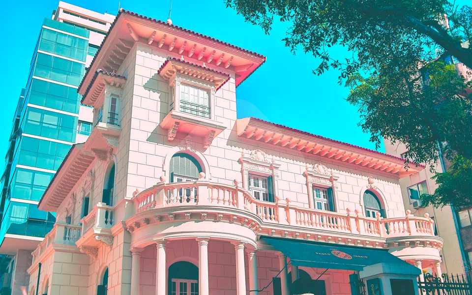Foto de Paço Santo Inácio