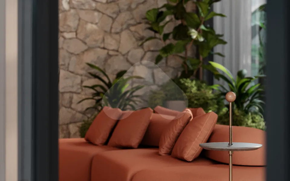 Mytá - Apartamento com 147,84 m², em Bigorrilho — foto 8
