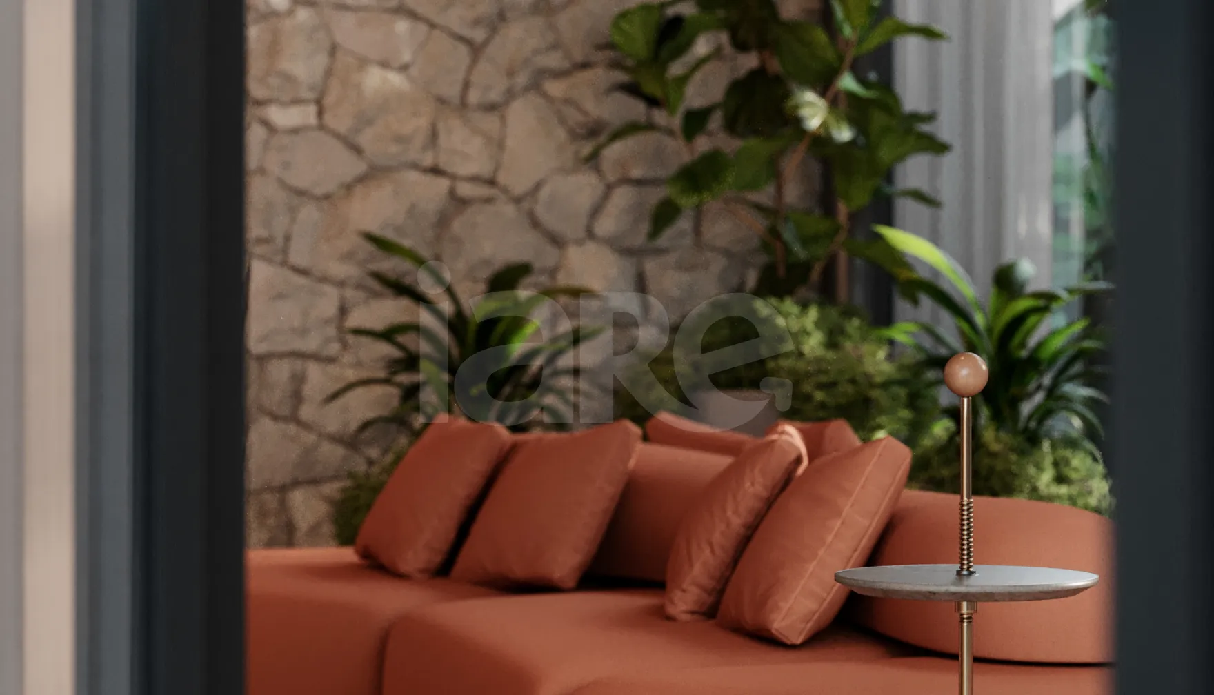 Mytá - Garden com 225,23 m², em Bigorrilho — foto 18