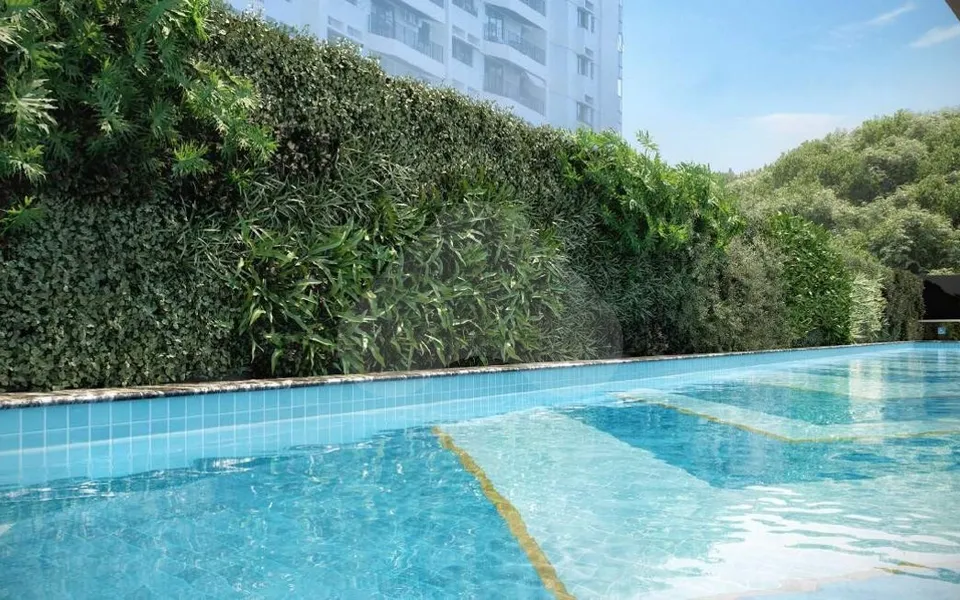 On The Sea Arpoador - Cobertura com 150 m², em Ipanema — foto 17