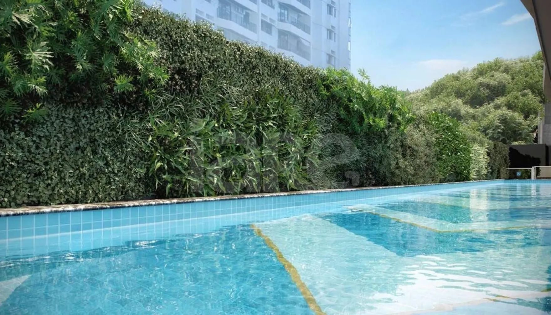 On The Sea Arpoador - Cobertura com 150 m², em Ipanema — foto 25