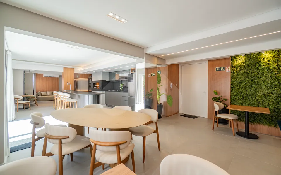 Maria Maggiore - Apartamento com 95,28 m², em Jardim Itu — foto 8