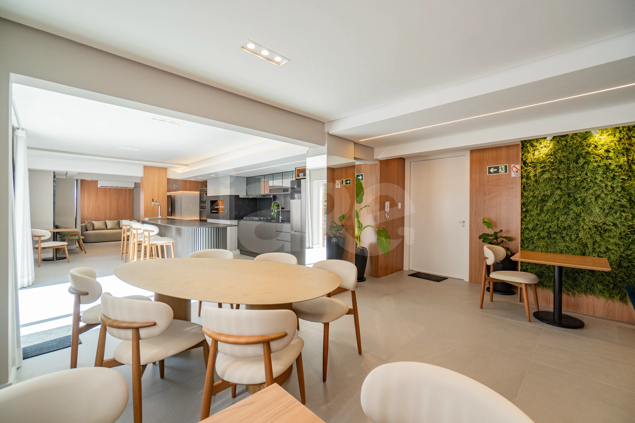 Maria Maggiore - Apartamento com 95,28 m², em Jardim Itu — foto 8