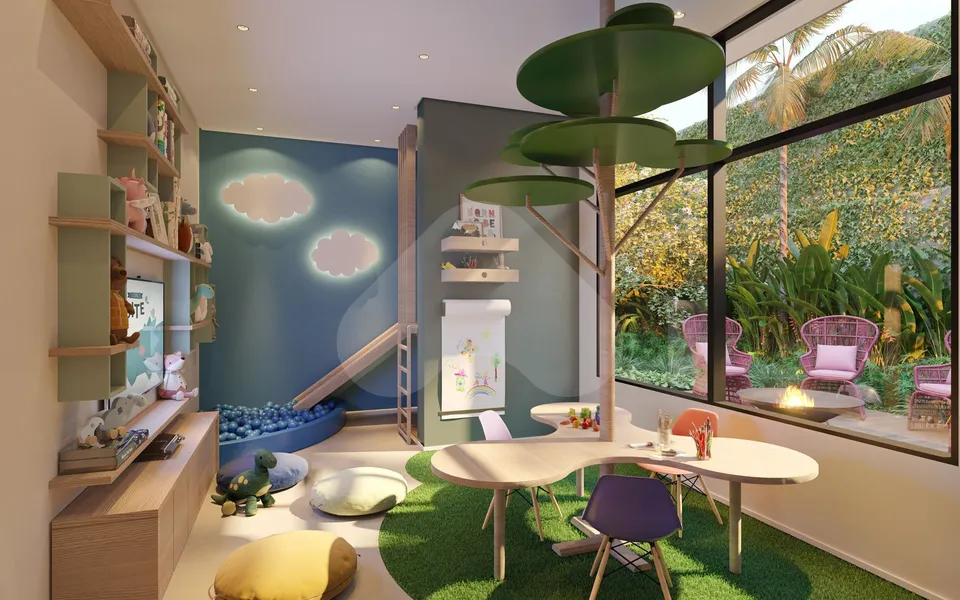 Today Joaquim Távora - Studio com 26,66 m², em Vila Mariana — foto 12
