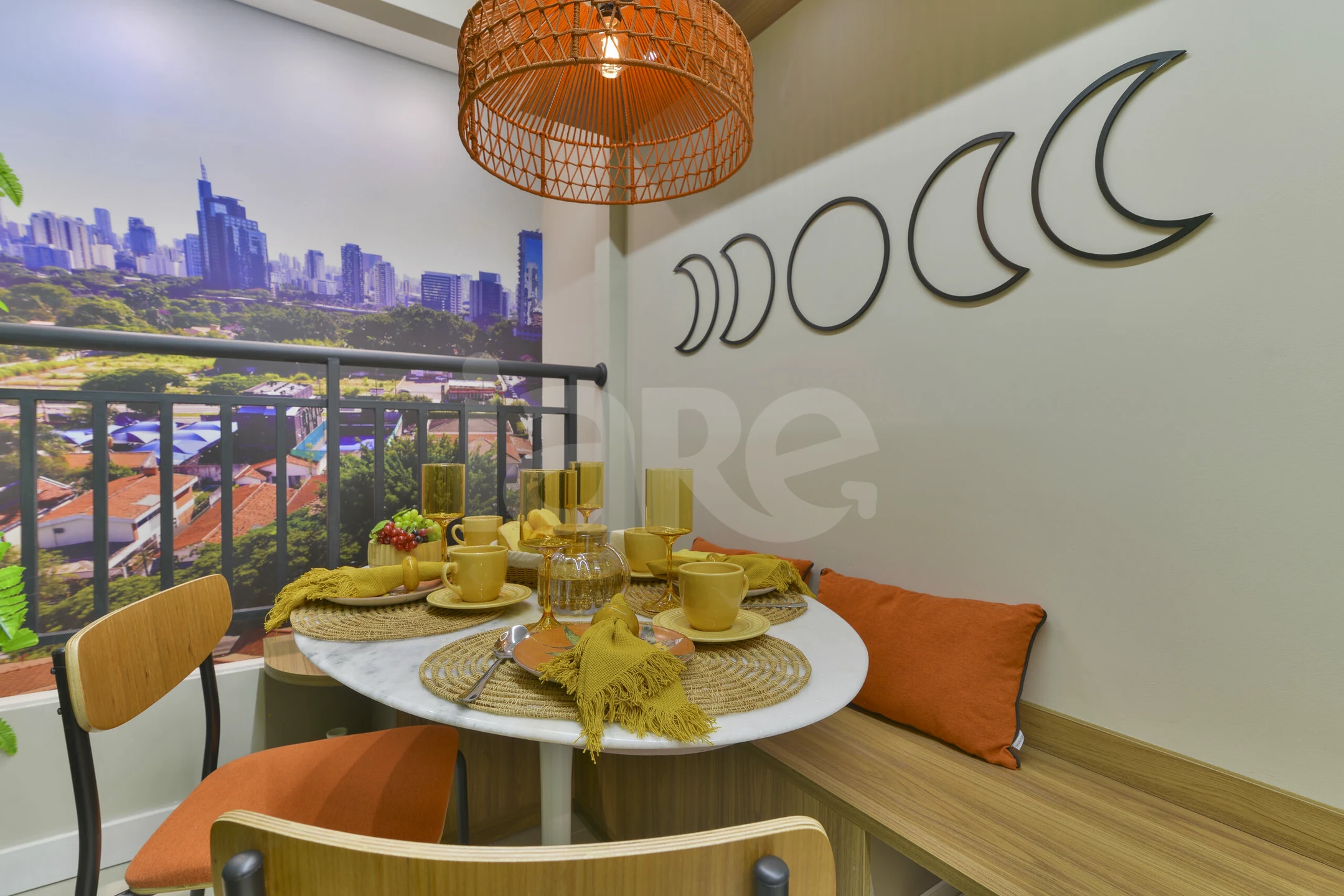 Maskan Butantã - Apartamento com 26,34 m², em Butantã — foto 25