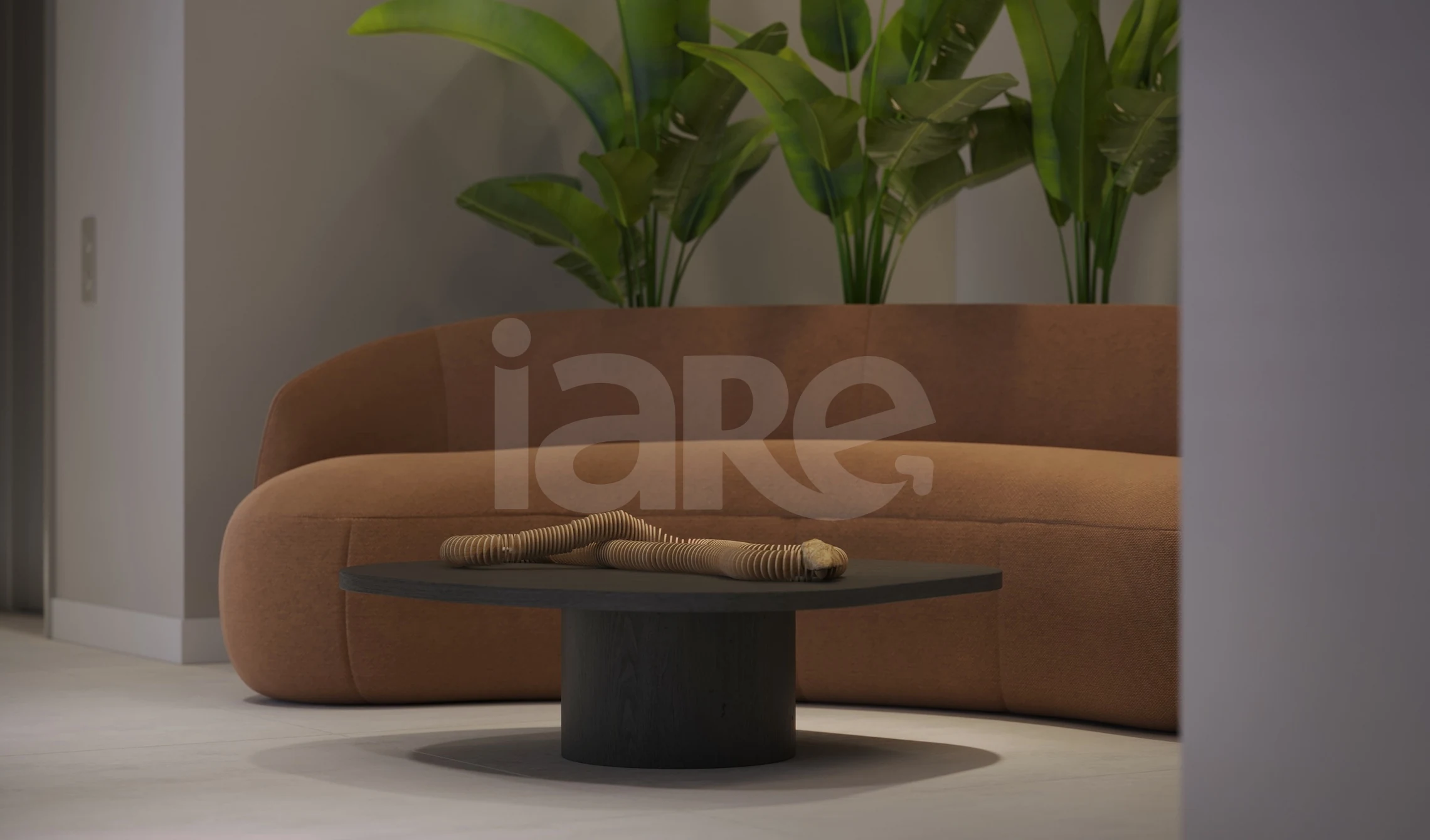 Astro Klabin - Garden com 57,17 m², em Chácara Klabin — foto 9
