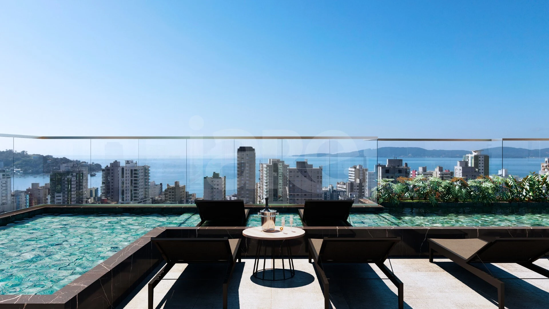 Vitta Towers - Apartamento com 60,07 m², em Tabuleiro dos Oliveiras — foto 16