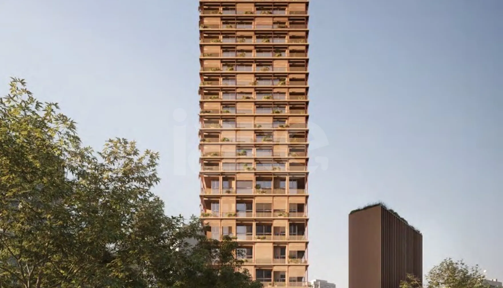 Damata - Apartamento com 250,3 m², em Itaim Bibi — foto 1
