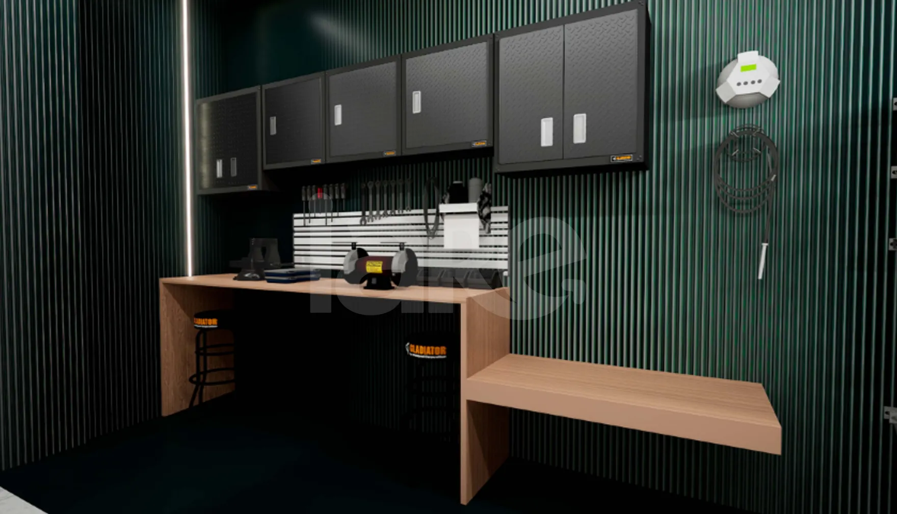 Vive La Vie - Apartamento com 69 m², em Várzea — foto 13
