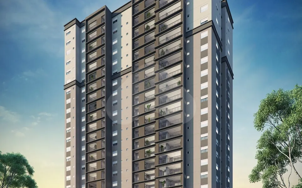 Foto de Arq Mooca By Living
