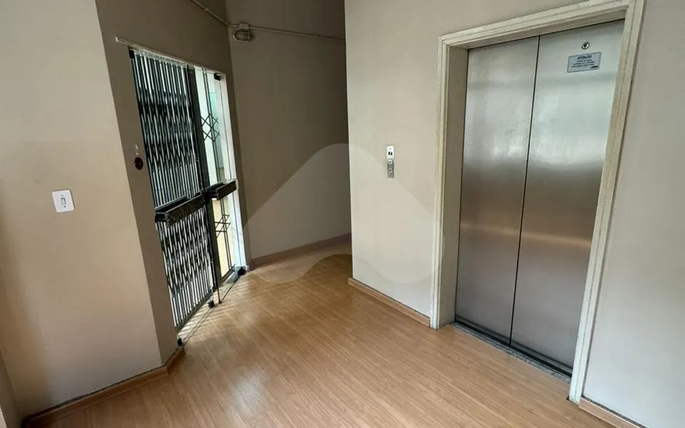 Edifício Credireal Sala 301 - Sala comercial com 195,25 m², em Centro Histórico — foto 2
