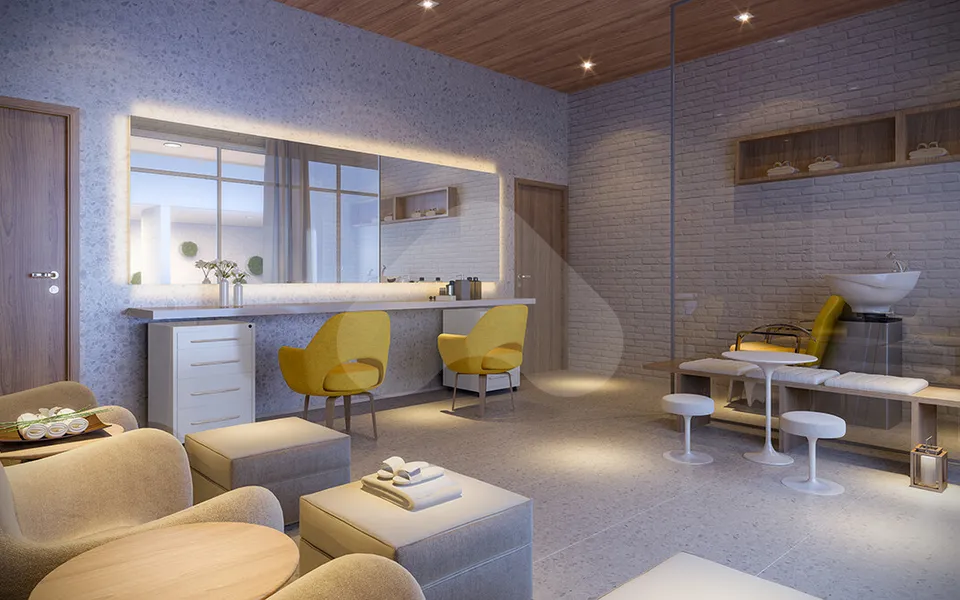 Selenza Anhanguera Park - Apartamento com 100 m², em Parque São Domingos — foto 13