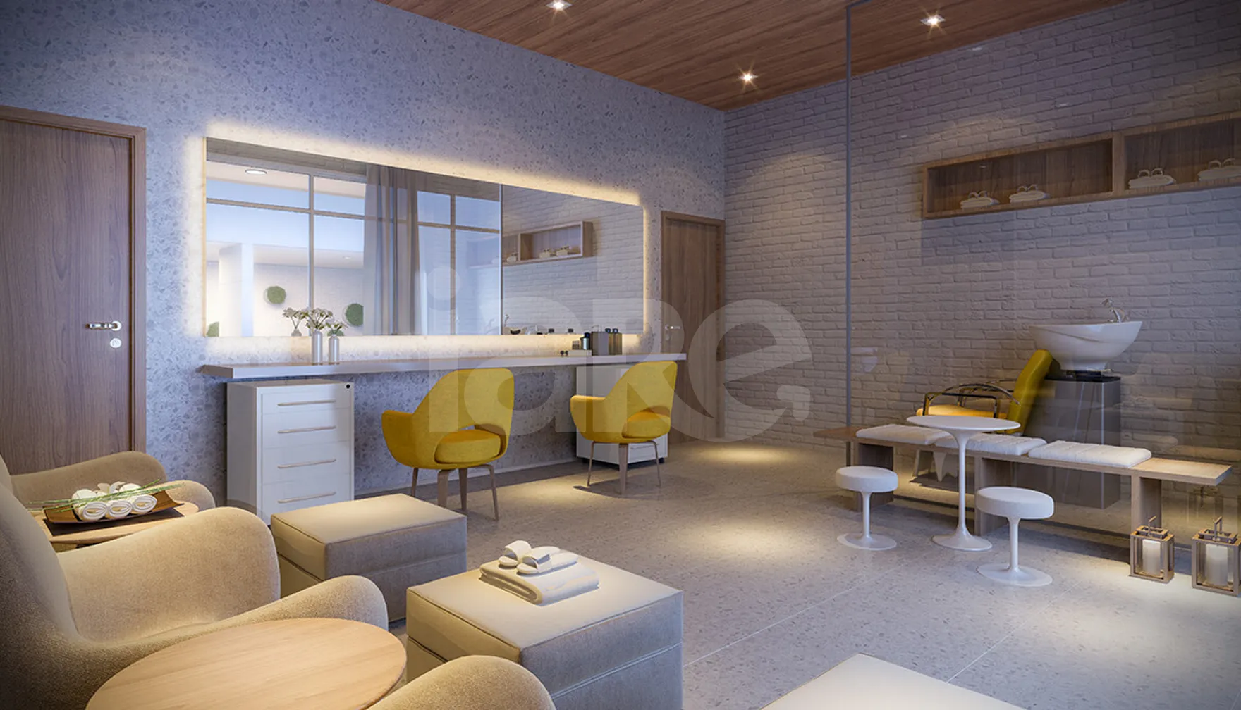 Selenza Anhanguera Park - Apartamento com 100 m², em Parque São Domingos — foto 13