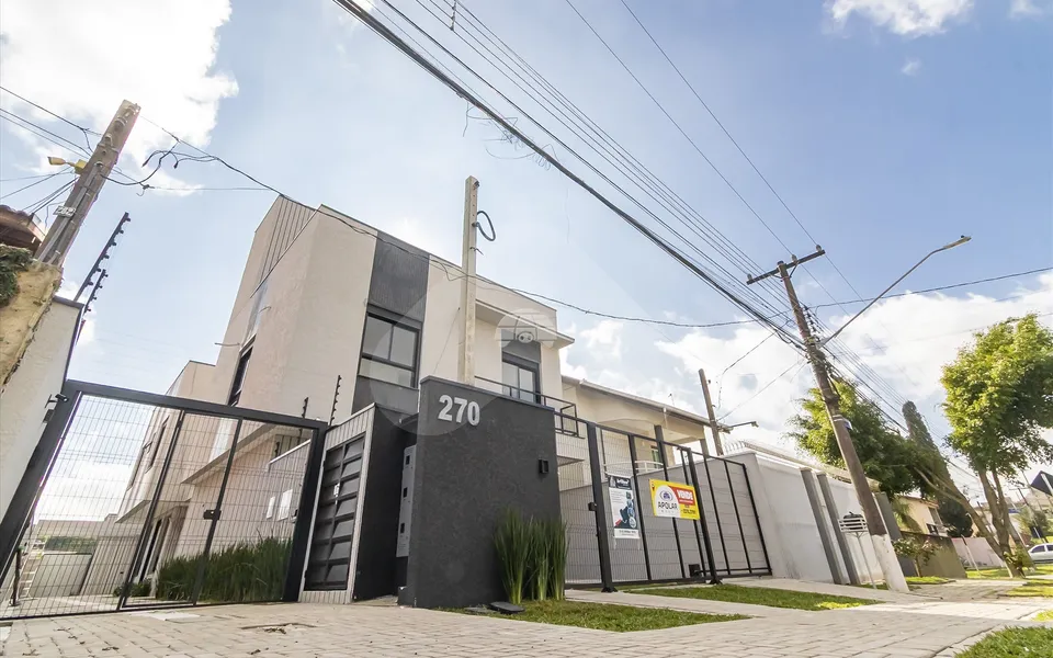 Mugello - Casa com 174,72 m², em Orleans — foto 2