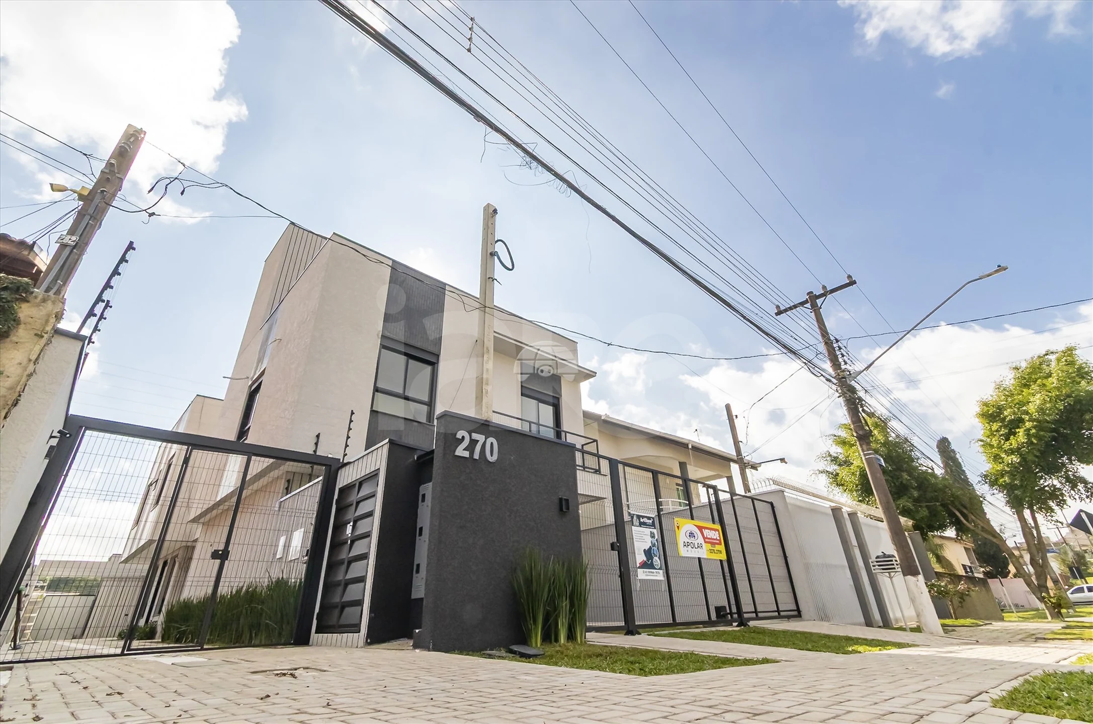 Mugello - Casa com 174,72 m², em Orleans — foto 21
