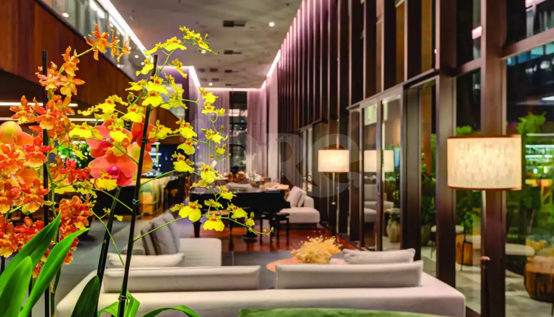 Qoya Hotel São Paulo - Apartamento com 22,23 m², em Paraíso — foto 10