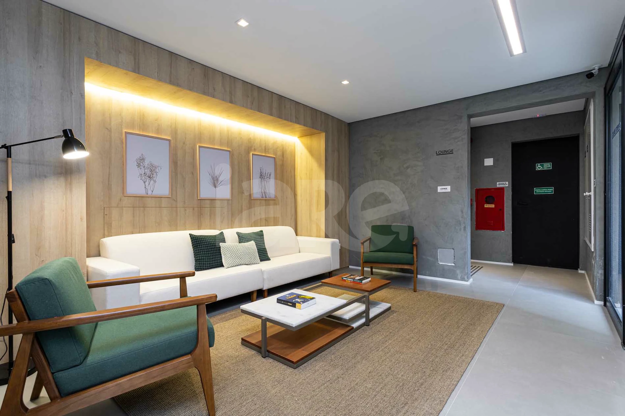 Next Franca - Studio com 32,6 m², em Jardim Paulista — foto 10