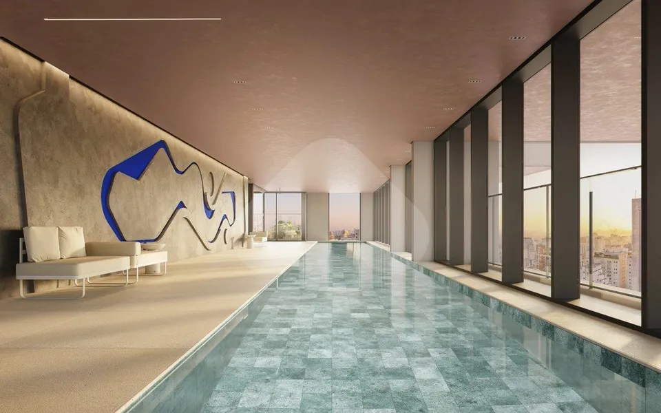 MAAM - Apartamento com 163,67 m², em Paraíso — foto 16