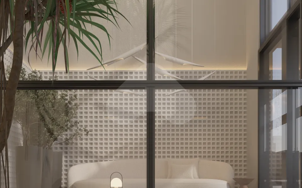 Essenzia - Studio com 29,93 m², em Canasvieiras — foto 10